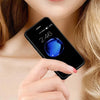 MELROSE S9X, 1GB+8GB+32GB TF, Support Google Play, 2.45 inch, Android 5.1 MTK6580 Quad Core, Support Bluetooth / WiFi, Network: 3G(Black)