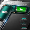 KBN-010 10000Pa Powerful Car Cordless Vacuum Cleaner Handheld Cleaning Tool, Spec:Premium Version(White)
