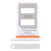 Xiaomi Poco F6 SIM Card Tray, White (Original)