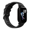 M9 1.4 inch TFT Screen IP67 Waterproof Smart Bracelet, Support Sleep Monitoring / Heart Rate Monitoring / Blood Pressure Monitoring(Black)