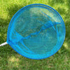 Stainless Steel Telescopic Children Catching Fish And Insects Net(Color Random Delivery)
