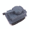 777-006 Creative Fangle Inductive Pen Writing Following Tank, Random Style Delivery