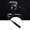 YUNTENG VCT-288 Tripod Mount Monopod with Fluid Drag Head