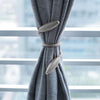 Fashion Adornments Creative Curtain Tie Rope(Grey)