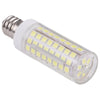 E11 102 LEDs SMD 2835 6000-6500K LED Corn Light, AC 110V(White Light)