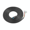 For Ninebot MAX G30 Instrument Connection Cable Controller(Black)