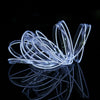 3m Cold Light Flexible LED Strip Light For Car Decoration(White Light)