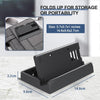 JYS JYS-SD002 Adjustable Base Bracket Portable Non-slip with Cooling Hole For Steam Deck / Switch