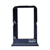 Vivo iQOO SIM Card Tray, Black - Replacement Part