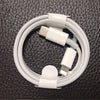 SDC-18W 18W PD 3.0 Type-C / USB-C + QC 3.0 USB Dual Fast Charging Universal Travel Charger with Type-C / USB-C to 8 Pin Fast Charging Data Cable, US Plug