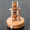 Ferris Wheel Shape Home Decor Originality  Wooden Musical  Boxes