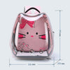 Cat Carrier Backpack, Grey, Transparent Capsule, Breathable