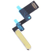 iPad 2022 (A2696/A2757) Power Button Flex Cable - Yellow