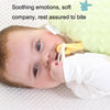 Soothing Towel Baby Doll Sleep Plush Toy(Elephant)