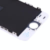 iPhone SE LCD Screen Replacement (5 Black + 5 White) - TFT Digitizer