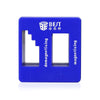 Magnetic Screwdriver Magnetiser/Demagnetiser Tool (Blue) - 1.3-7mm