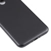 Alcatel 1S (2019) Black Battery Cover Replacement