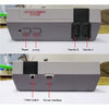 Retro Classic TV Mini Game Console, Built-in 620 Games, EU Plug