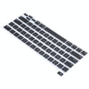 US Keycaps MacBook Pro 13" Retina A2338 M1 Replacement