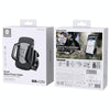 WK WA-S39 Escort Series Phone Holder for Bicycle / Motorcycle(Black)