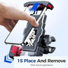 DD-11 For 4.7-7 inch Motorcycle Bike Phone Navigation Mount Bracket