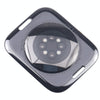 Apple Watch Series 8 45mm LTE Back Glass Cover with Charging Module
