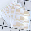 Mesh Invisible Double Eyelid Sticker(Lace Narrow)