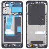 vivo Y02 Front Housing LCD Frame Bezel Plate Replacement