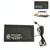USB Reptile Heating Pad with Thermostat & Timer - M (23x13cm)