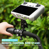 For DJI Mini 3 Pro RCSTQ Bicycle Cycling Bracket With Screen Remote Control And Drone Accessories(As Show)