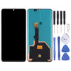 Huawei P30 Pro LCD Screen & Digitizer Assembly - Black