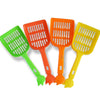 Large Cat Litter Scoop with Ergonomic Handle - Colour Random