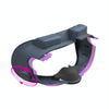 For Meta Quest 3 Adjustable Replacement Eye Mask VR Blackout Soft Replacement Face Mask Set