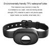 Auto Stop Bark Collar for Dogs - Black - Waterproof IPX7