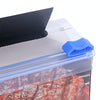 4m Non-Stick Freely Cuttable Grill Mat For Gas, Charcoal or Electric Grills