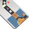 Tecno Pop 6 Pro LCD Screen & Digitizer Assembly - BE8 OEM