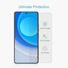For Tecno Camon 20 10pcs 0.26mm 9H 2.5D Tempered Glass Film