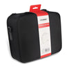 DOBE TNS-1898 Big Protective Travel Box Storage Case EVA Carrying Bag For Nintend Switch Console