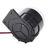 24V 120dB Outdoor Siren Alarm IP54 Waterproof Wall Mount Security Buzzer