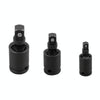 Windurate Universal Joint Connector Electric Wrench Sleeve Joint Electrical Steering Head, Specification : 1/2 inch