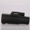 Bostron 8X42 Pocket One-hand Focus Monoculars High-magnification Low-light Night Vision Telescope