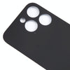 iPhone 15 Pro Back Glass Replacement, Blue