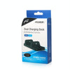 DOBE USB Dual Charger Dock Station for PS4 Wireless Controller (TP4-002)(Black)
