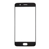 OnePlus 5 Black Front Outer Glass Lens Replacement
