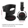 Car Air Conditioner Air Outlet Water Cup Fixing Holder