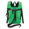 Anti-Lost Children Bag Cute Cartoon Backpack(Green)