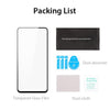 10 PCS For Xiaomi 12 Lite DUX DUCIS 0.33mm 9H Medium Alumina Tempered Glass Film