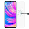 0.26mm 9H 2.5D Tempered Glass Film For ZTE Blade 20 Pro 5G