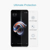 10 PCS 0.26mm 9H Surface Hardness 2.5D Curved Edge Tempered Glass Film for Xiaomi Redmi Note 5 Pro