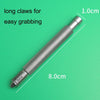 QYZ7021 6.0-7.0mm Watch Clockwork Time Adjustment Tool Stainless Steel Watch Handle
